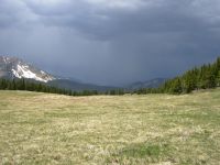 Storm Approaching